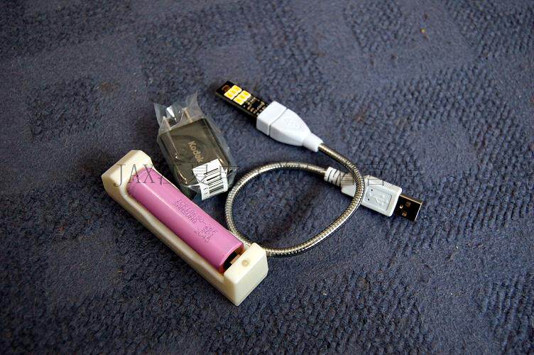 Lampe USB - Ref 376736 Image 27