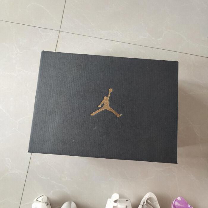Basketball Shoes, Sneakers, Aj Children's Shoe Box, Kids' Storage Paper Box