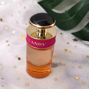 Prada吻之蜜淡香水