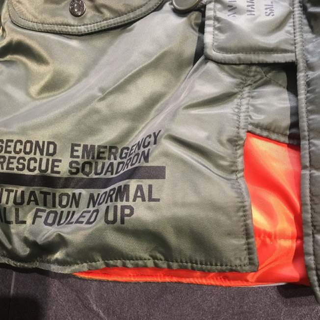 Blouson hiver pour homme   OTHER - Ref 3112897 Image 14