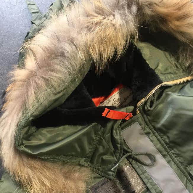 Blouson hiver pour homme   OTHER - Ref 3112897 Image 16