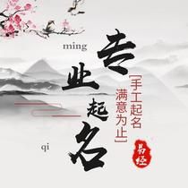 Liru professional naming purely artificial conscience tailor-made for you