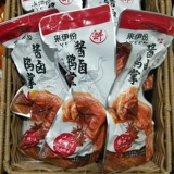 来伊份 Соус тушеные гусы