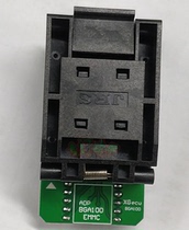 SN-ADP-BGA100-EMMC BGA100 car navigation audio EMMC T56 programmer seat flip seat