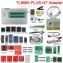 TL866II universal USB programmer Notebook routing BGA LCD motherboard bios car NAND programming