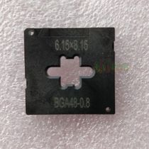 BGA48 Limit Box 6 15X8 15 6 5X8 10X8 RT809H T56 Programmer trial