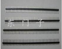 2 54 pitch single row of needles (length 11MM) 40PIN 40p row