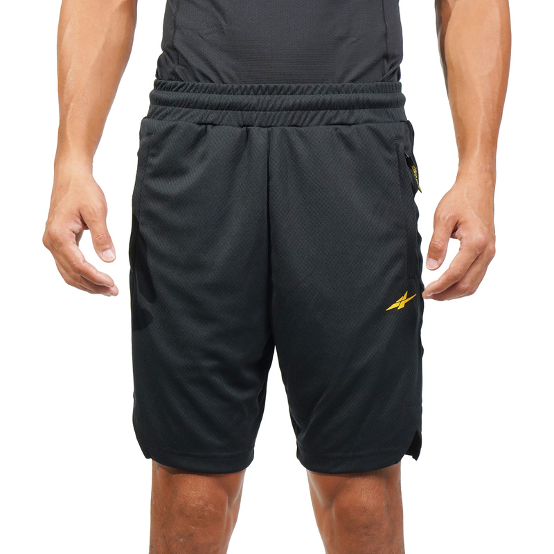 Spo Player Four-Point Basketball Shorts