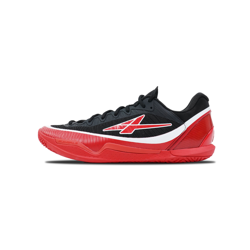 Player1.5 Theu Spo New Cushioning and Rebound Lightweight Practical Low-Top Basketball Shoes