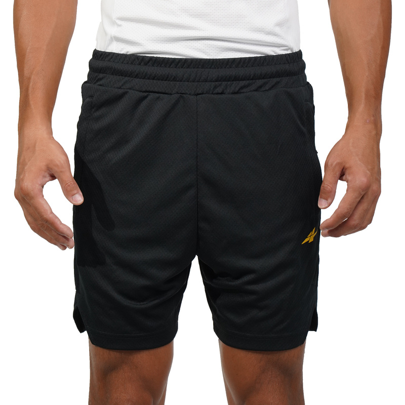 Spo Player Three-Point Basketball Shorts