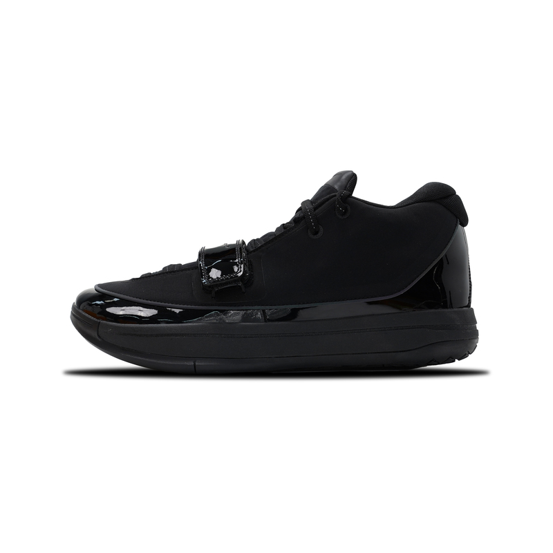 Easy1 Plus All Black Pure Black High-Top Basketball Shoes for Actual Game Use Easy1 Plus All Black Pure Black High-Top Basketball Shoes for Actual Game Use