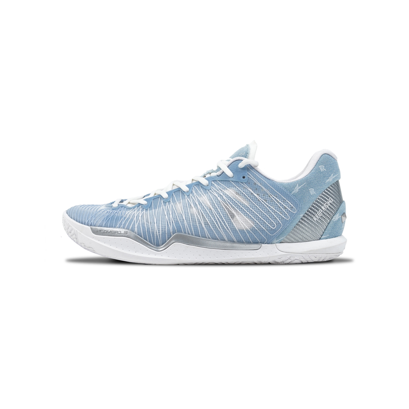 [Same Model as Ke Ran] Player1.5 Kr Pe Spo Practical Low-Top Basketball Shoes