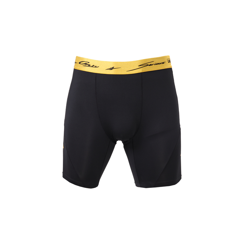 Spo Player Quarter Tights Spo Player Quarter Tights