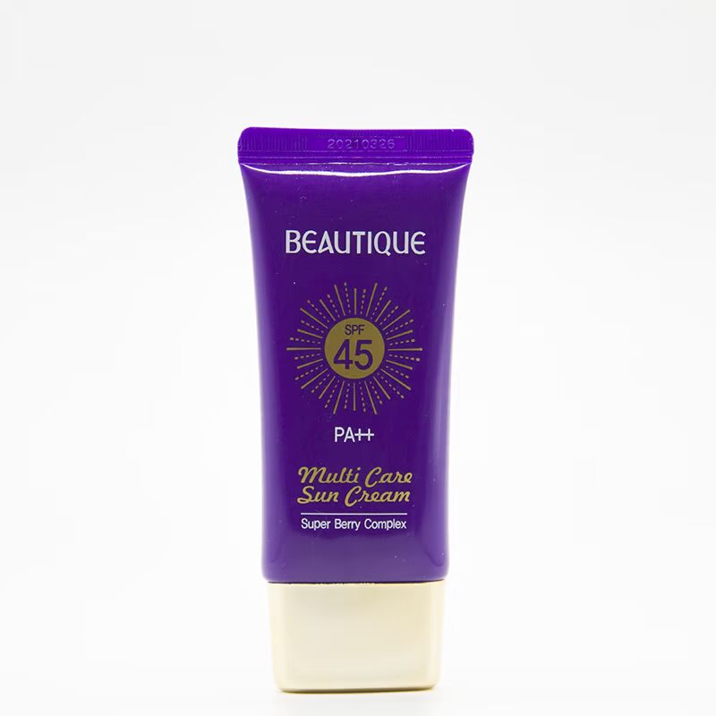 Mỹ có thể là một quầy mỹ phẩm chính hãng Mỹ có thể là kem chống nắng đa tác dụng SPF45 PA ++ kem chống nắng martiderm