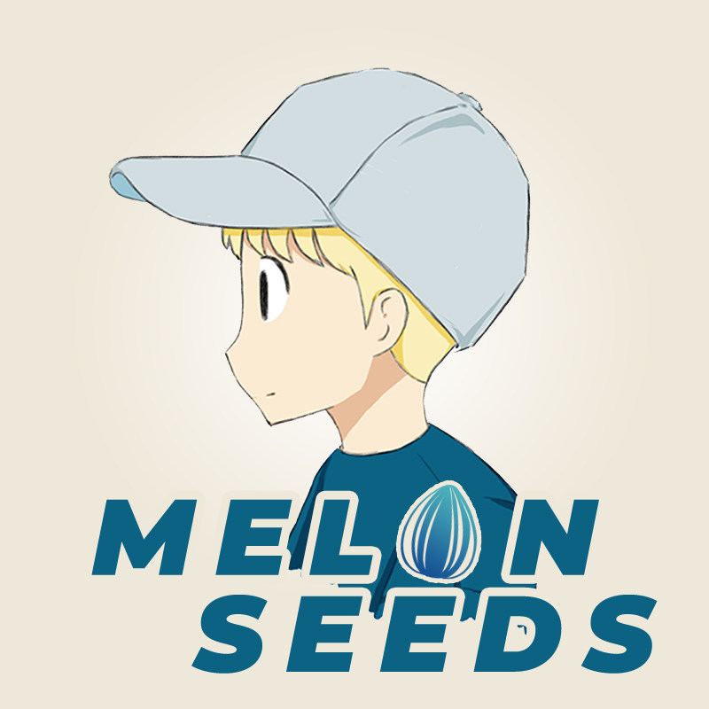 MELON SEEDS