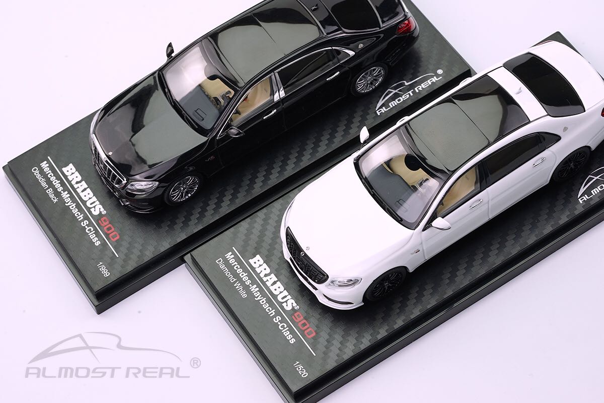 Алиудын AR AR AR 1:43 MERCERES-MIREDES-MANBACH S CAMBACH 900 CALLE COPLE