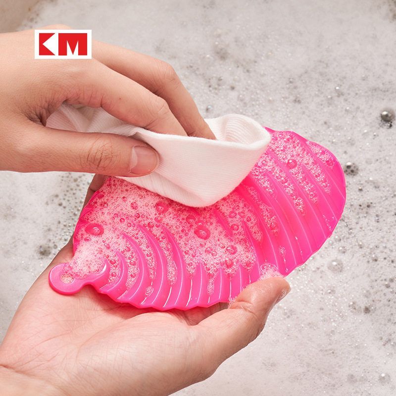 小小搓衣板：拯救现代生活的清洁小助手