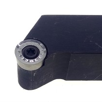 30 degree arc external turning tool holder SRGCR 1212H06 2020K06 2525M R3 R4 R5 R6