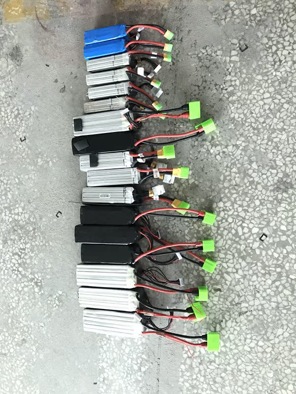 Nắp bảo vệ pin RC - Mô hình máy bay / Xe & mô hình tàu / Người lính mô hình / Drone mô hình xe tăng t-90