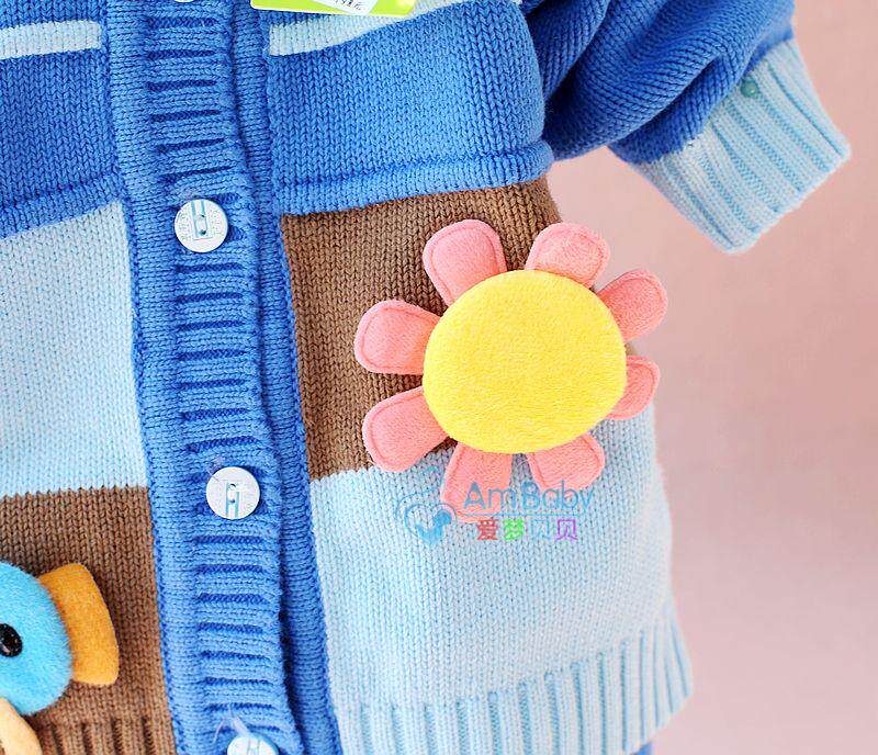 Pull enfant - Ref 2103458 Image 49