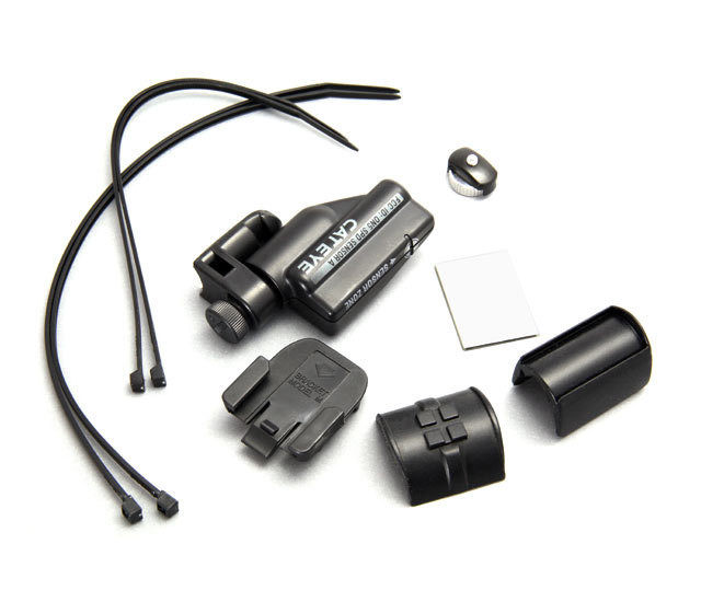 Compteur de vélo CAT EYE - Ref 2417524 Image 5