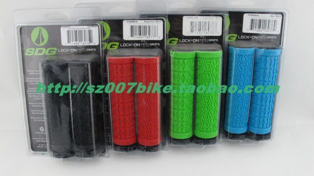 Poignées de vélo - Ref 2343691 Image 4