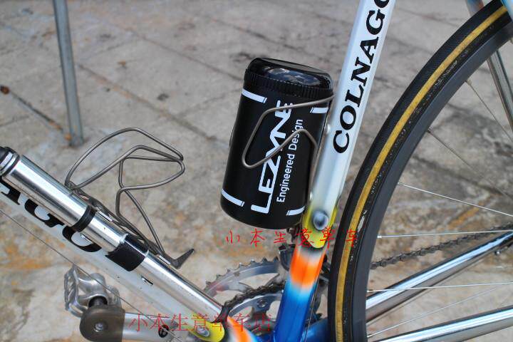 Outils pour vélo LEZYNE - Ref 2279507 Image 4