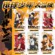 Haikyuu!! Merchandise Standee Hinata Shoyo Kageyama Tobio Karasuno High School Acrylic Desk Decoration