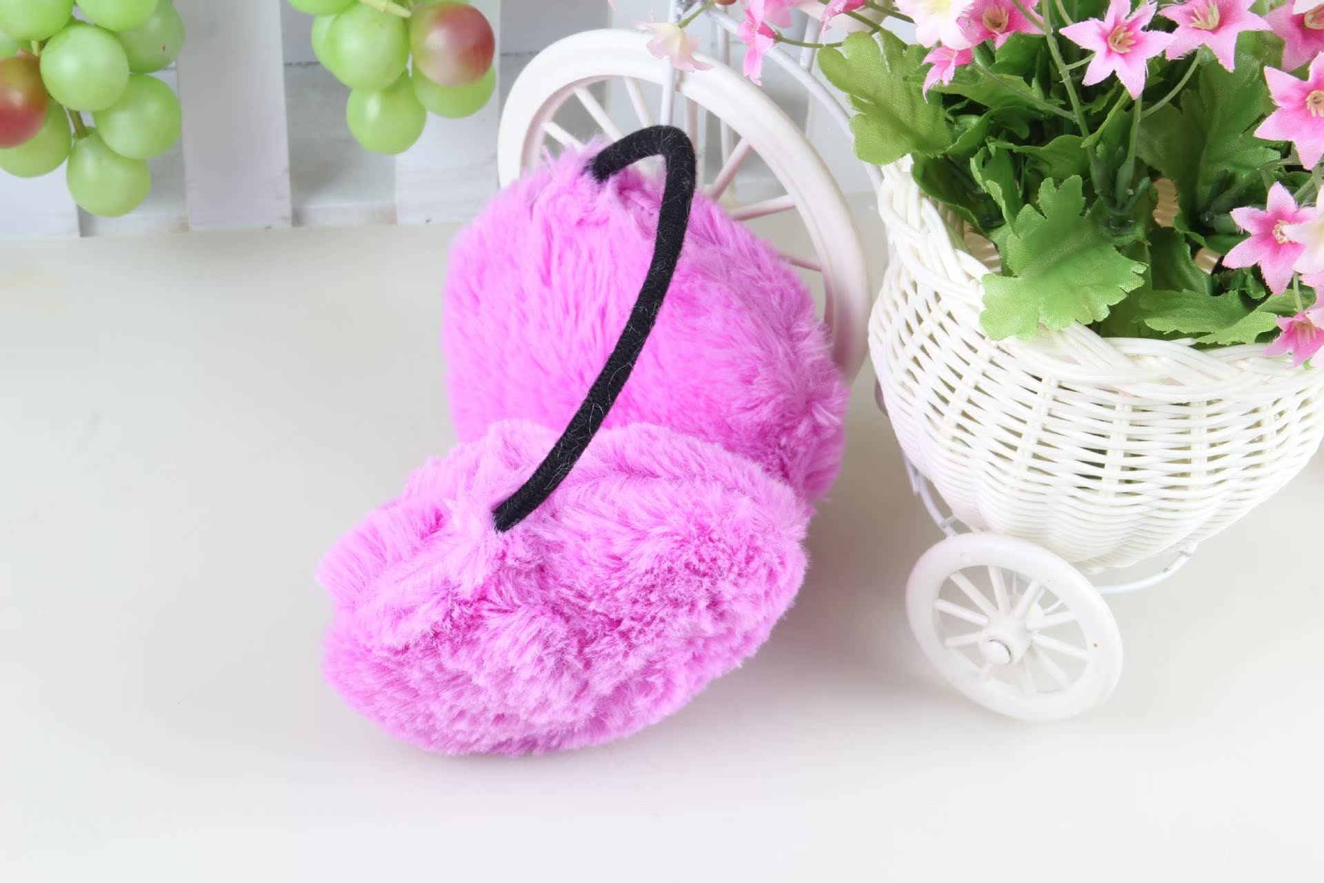 Cache-oreilles pour enfant - Ref 2151862 Image 21