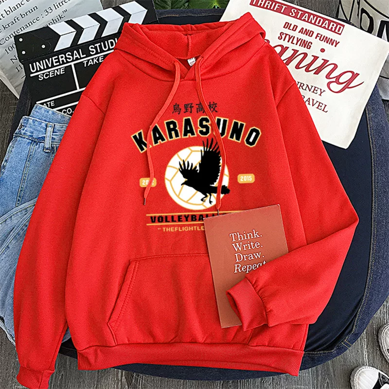 Аниме Хайку Худи для мужчин смешной хаpaджуку STREETWEAR