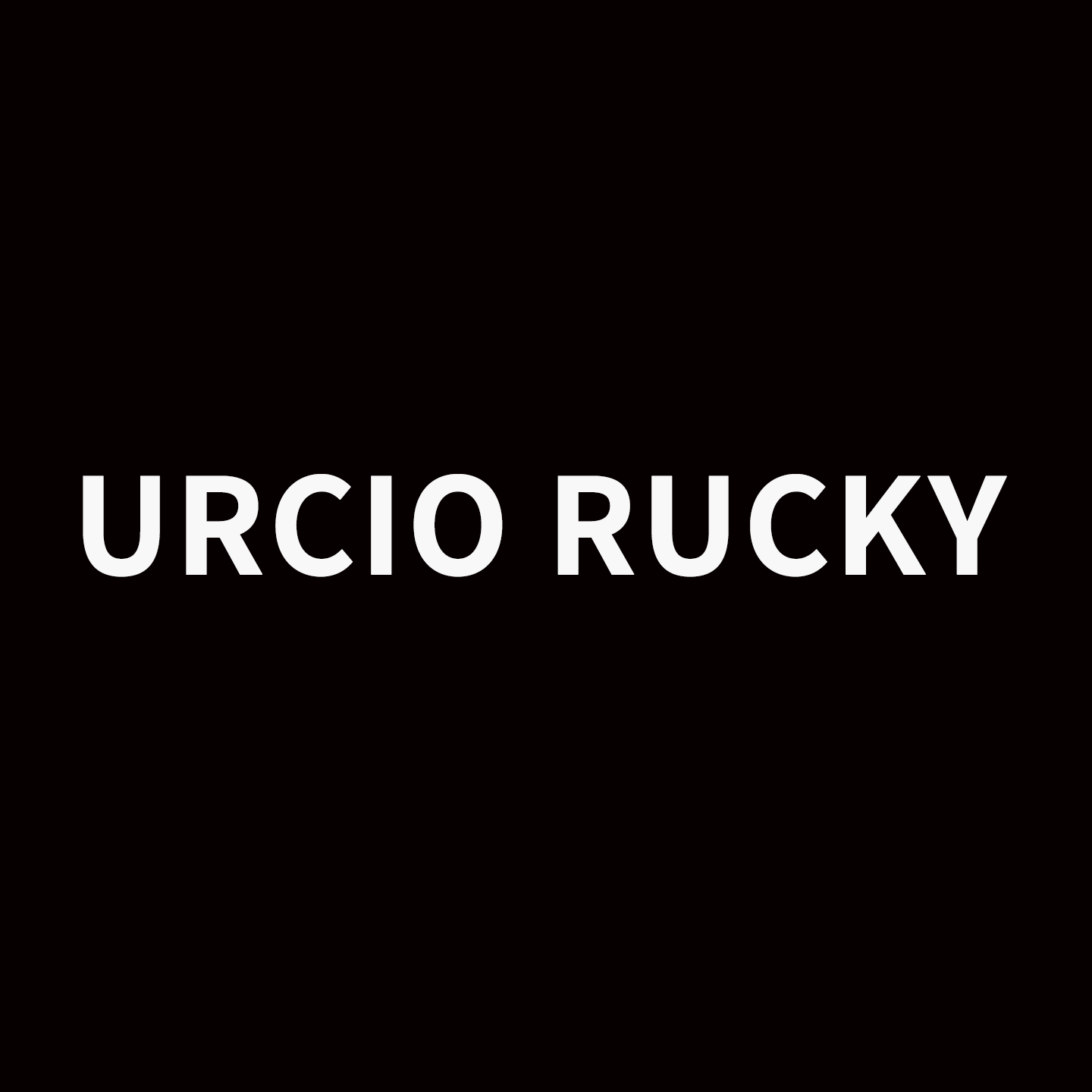 URCIO RUCKY品牌折扣店