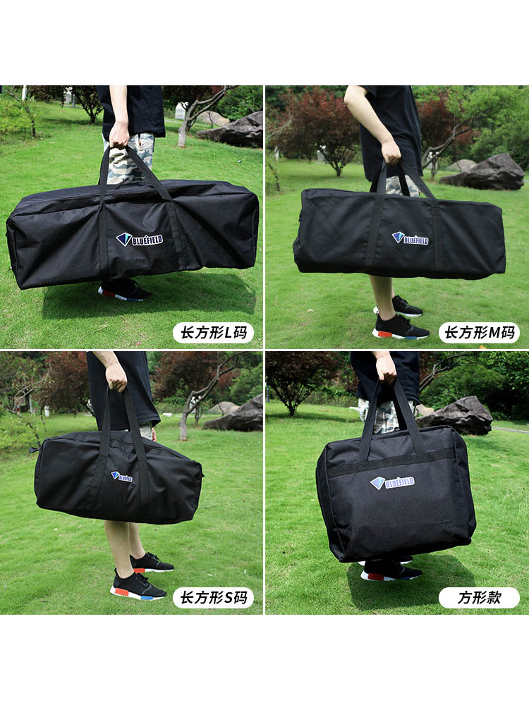 Outdoor Travel Super Waterproof Camping Equipment Cooker stove Barbecue Rack Sleeping Bag Tent Containing travel bag
