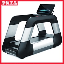 DHZ Bearded Treadmill Large Commercial Gym Professional Fitness Equipment Silent X8900PLUS