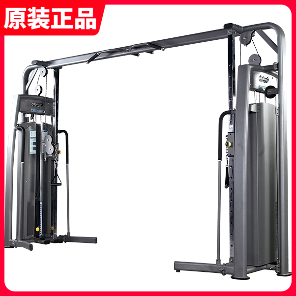  Three Fly Dragon Gantry Large Flying Bird Comprehensive Trainer Private Teaching Commercial Fitness Room Special Fly Bird Multifunction