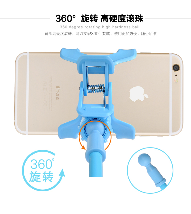 Support téléphone mobile - Ref 1362881 Image 9