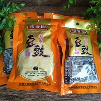 Daoxiang Garden Douchi Jiangxi specialty hometown original black bean sauce dried farmhouse rice mixed noodles seasoning