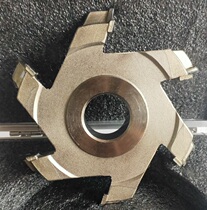 PCD vertical shaft tool gold steel stone material processing particleboard solid board multi-layer board bamboo wood density aluminum plastic board