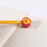 Мультяшный ластик для карандашей для детского сада, детские обучающие канцтовары для школьников, подарок на день рождения