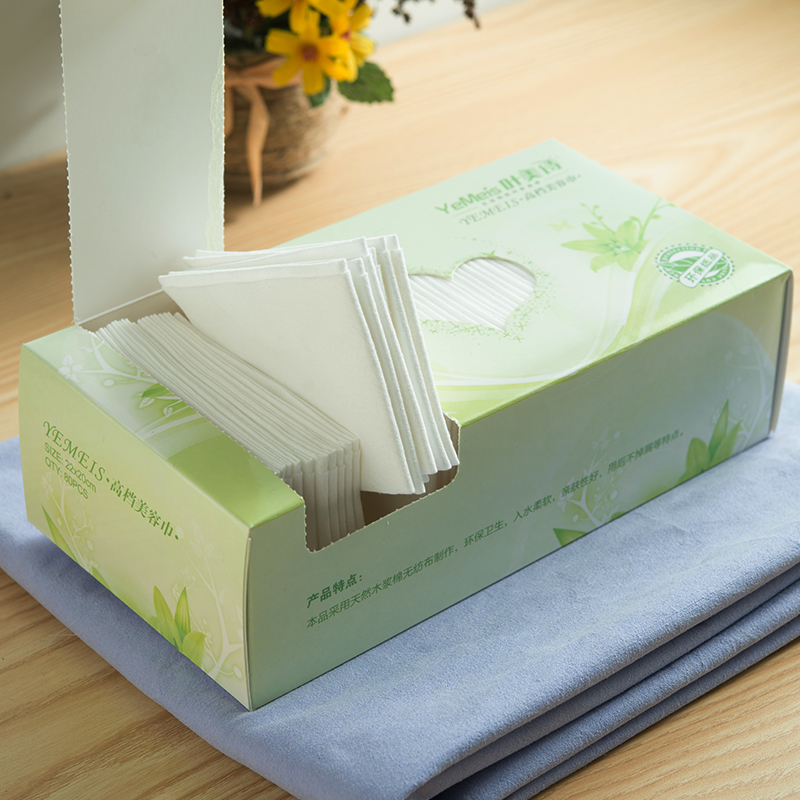 Disposable Towel Travel Hotel Supplies Wash of face towels Facial Towels Travel on Mission All cotton Beauty towels Compact tissues