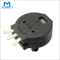 Rotary single-turn potentiometer RV28S B103 B10K handle height 15mm full seal waterproof for welding machine