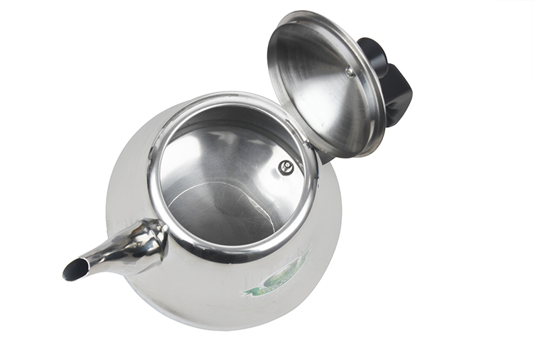 Bếp điện từ nước sôi nước tự động ấm đun nước điện ấm đun nước điện bếp ấm đun nước 304 thực phẩm thép không gỉ - ấm đun nước điện 	ấm siêu tốc orkin