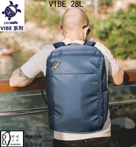 pacsafe VIBE 28 business portable large capacity steel wire anti-cut anti-theft computer bag travel backpack