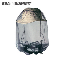 sea to summmit anti-mosquito head net head mosquito net head guard head mosquito net heat lead net