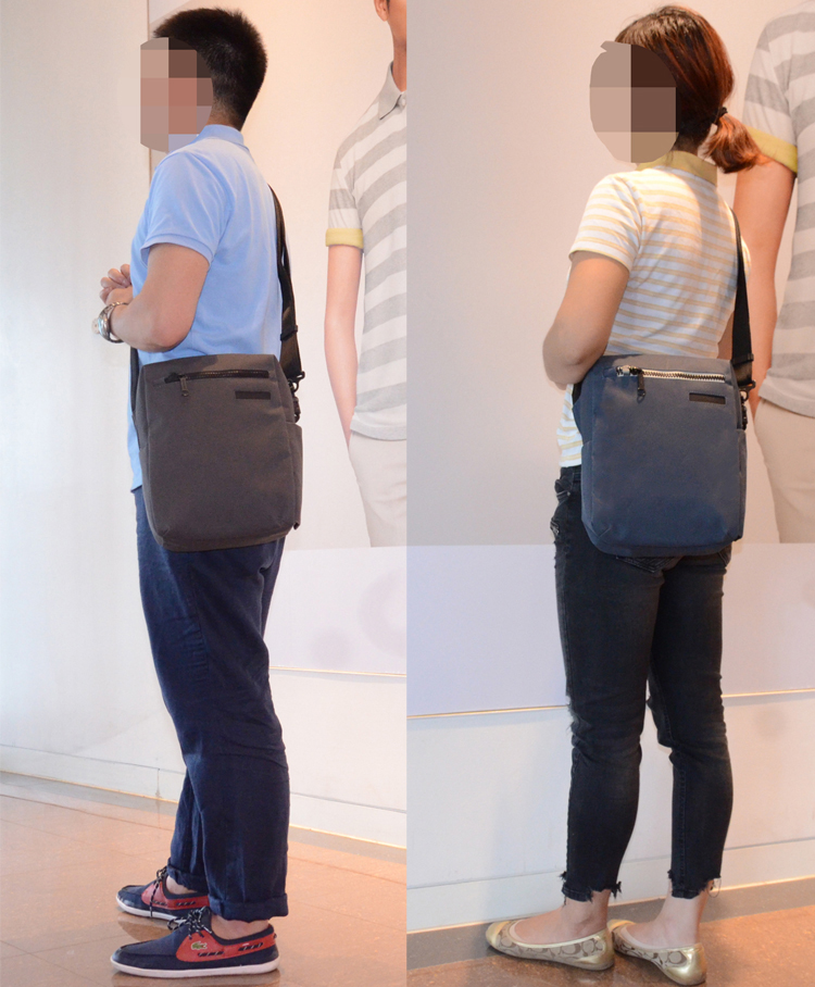 pacsafe intasafe mini crossbody