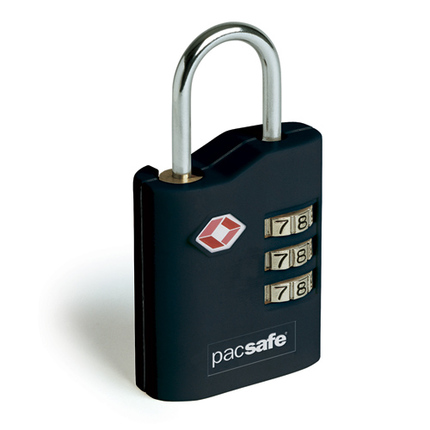 The Password Lock for PACSAFE ProSafe 700