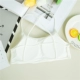 Vẻ đẹp lưng quấn ngực đồ lót nữ sinh viên không có dấu vết băng lụa mỏng ống top bra đáy dây đeo vest phần ngắn với miếng đệm ngực