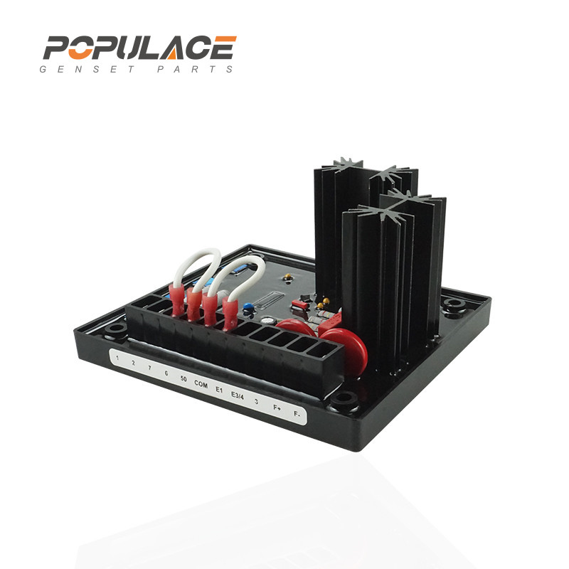 AVC63-7 Basler generator AVR voltage regulator generator voltage regulator plate AVC63-7F