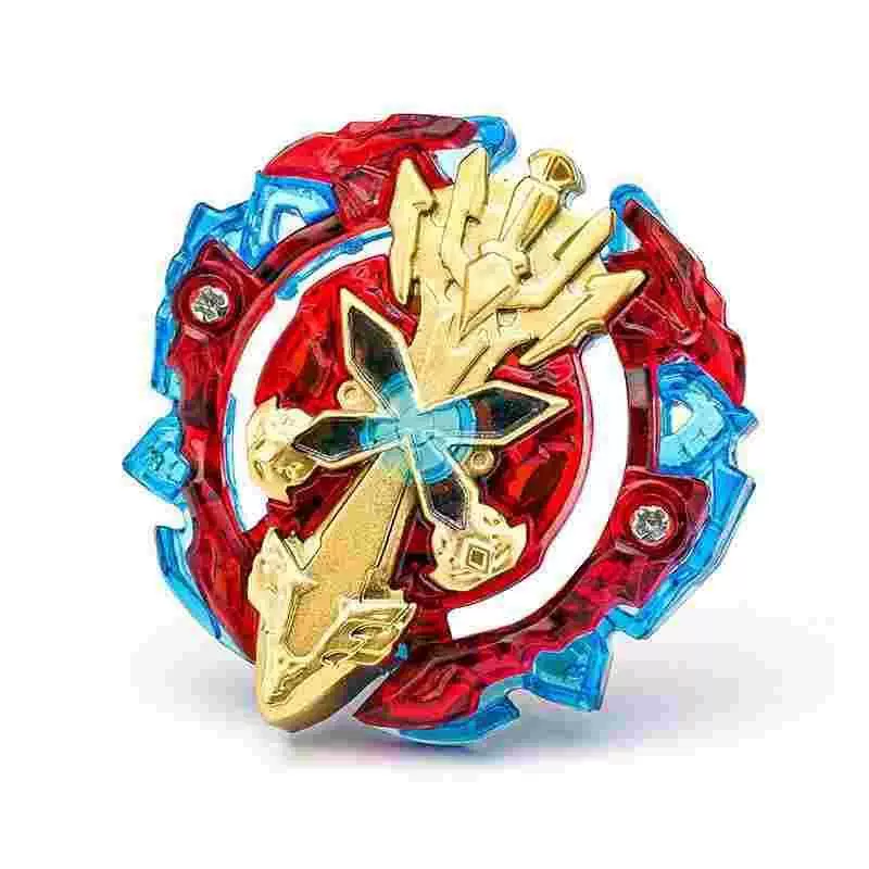Взрывной гироскоп Beyblade собранный сплав боевой гироскоп старого поколения взрывной гироскоп супер король игрушки