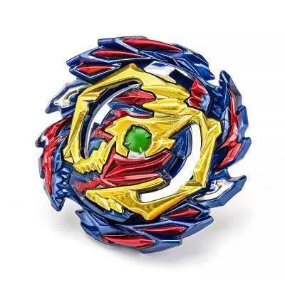 Взрывной гироскоп Beyblade собранный сплав боевой гироскоп старого поколения взрывной гироскоп супер король игрушки