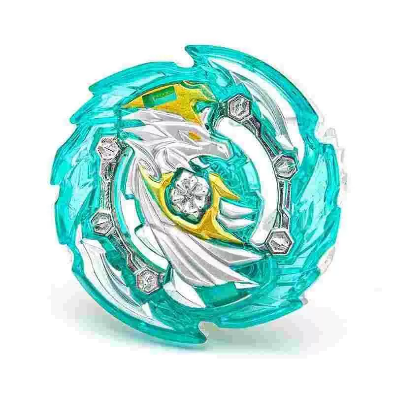 Взрывной гироскоп Beyblade собранный сплав боевой гироскоп старого поколения взрывной гироскоп супер король игрушки